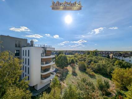 4 pokoje 71,66 m 2 balkony Metro Natolin