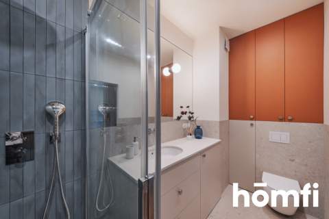 Mieszkanie do wynajęcia, 43 m2, Poznań