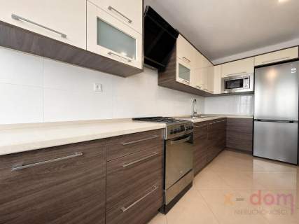 4 pokoje 75 m2 do wprowadzenia