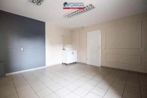 Nieruchomość komercyjna na sprzedaż, 32 m2, Piła