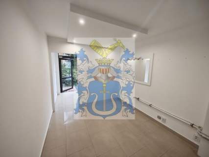 Bartla, Kliny Zacisze lokal 18m2 parter witryna