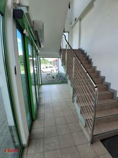 lokal 400 m2 byłe przedszkole