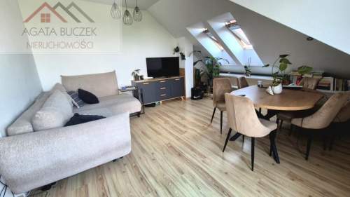 Bardzo ładne 3 pok, balkon, garaż, winda, 0%