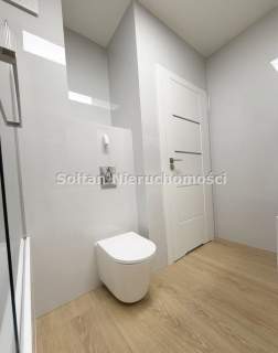 Mieszkanie na sprzedaż, 58 m2, Warszawa