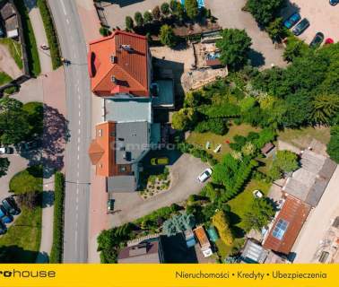 Centrum Chojnic Dom, biznes i inwestycja