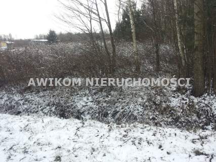 Działka budowlana na sprzedaż, 9400 m2, Antoniew