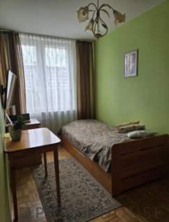 3-pokojowe mieszkanie na Targówku
