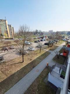 Mieszkanie 3 pokojowe o pow.54.50m2, balkon, IIp.,Kalisz