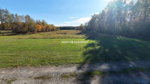 Działka budowlana na sprzedaż, 4400 m2, Buczków