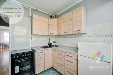 Kołobrzeska, 2 pokoje, 39 m2, 7 piętro, winda