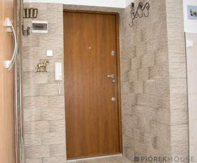 3-pokojowe mieszkanie na Rembertowie