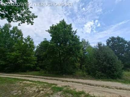 Sulejówek, 1090 m2, MPZP, mieszkaniowa
