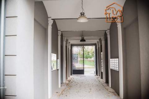 Więckowskiego 40, Polesie, studio pet friendly