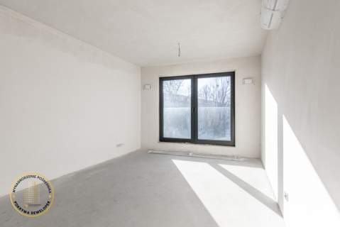 Apartament w st. deweloperskim Centrum 39 m2