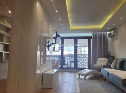 Apartament Oxygen 2 pokoje Garaż i komórka