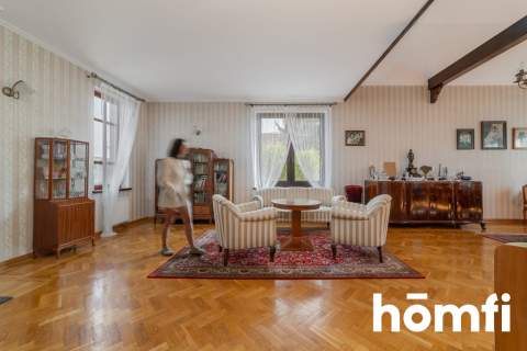Dom z dużą działką POMORSKA NOWOSOLNA