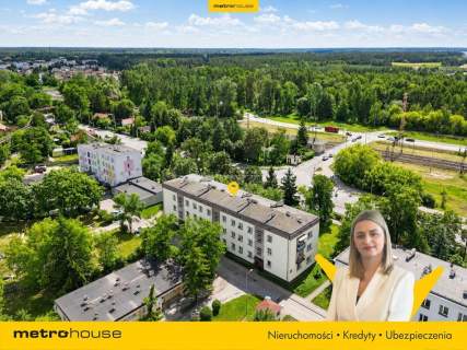 Gotowiec inwestycyjny - ul. Energetyków, II piętro