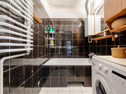 Duże mieszknie 3 sypialnie salon balkon