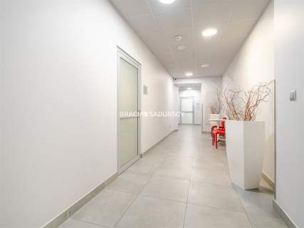 lokal biurowy 128 m2 Centrum Krakow blisko Wawelu
