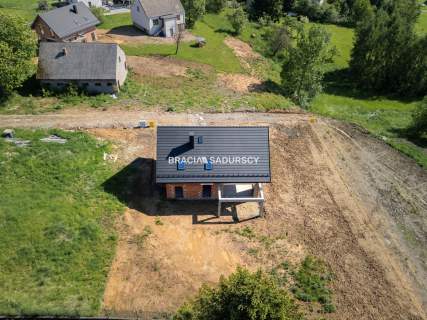 Dom jednorodzinny 143m2 10ar