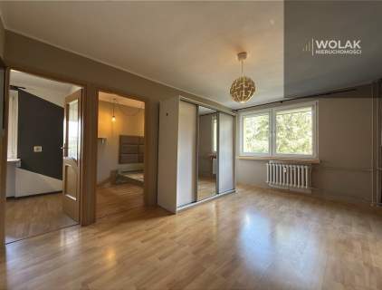 Mieszkanie 38m2 w Kłodzku