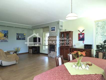 Dom 156m2, 4pok. działka 608m2, Żukowo