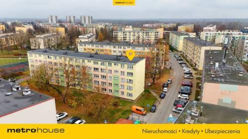 Mieszkanie według własnej aranżacji ul.Partyzantów