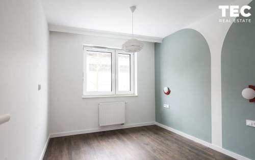 Radzikowskiego bez PCC duży balkon