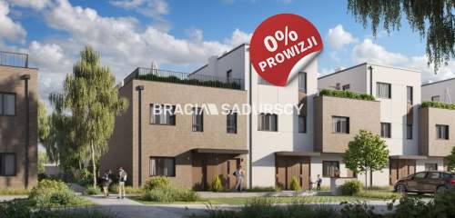 Nowa Pradolina mieszkaniez 2 poziomowe