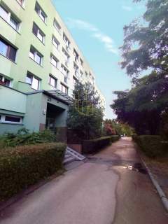 Przytulne 2 pokoje z potencjałem  Wrocław,Kuźniki 