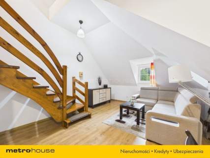 Apartament w sercu Szklarskiej Poręby - 64,28m2