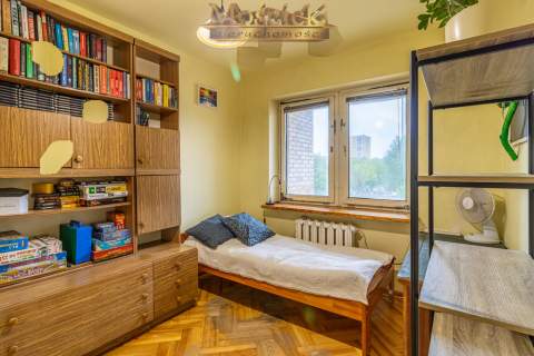 Sprzedaż Ursynów 4 pok 79,8m2 metro Natolin