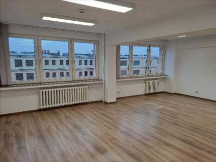 Biuro 38 m I 2 pomieszczenia I Łódź, BCB