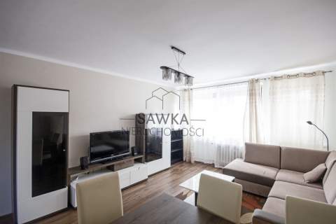 Mieszkanie na sprzedaż, 49 m2, Zielona Góra