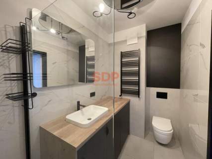 2 pokoje na Popowicach 43,43 m2 Blisko tramwaj Tereny zielone