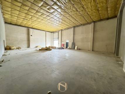 Lokal użytkowy do wynajęcia, 414,5 m2, Gorzów Wielkopolski