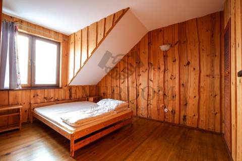 Chłapowo Booking 6 lokali po 55 m2 działka 1423 m2