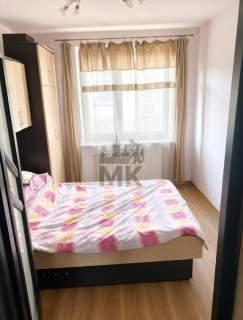 3 pokoje, osobna kuchnia, balkon, garaż w cenie