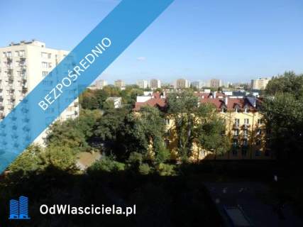 PILNIE SPRZEDAM MIESZKANIE - TARGÓWEK - BRÓDNO - 3 POKOJE