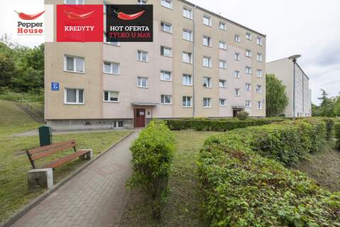 2 pokoje Orunia Blisko centrum Park Oruński