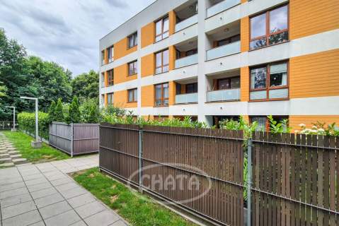 Kokosowa/Lux/Garaż/Balkon/Winda