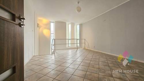 Lokal w D.H Manhattan 110m2 duża witryna/winda