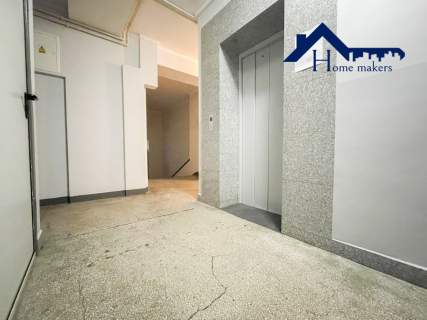 Kamienica z windą Metro Galeria Śródmieście