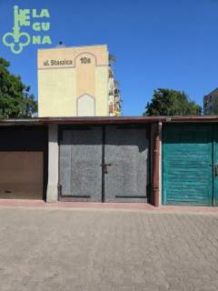 Mieszkanie 3 pokoje centrum Kutna z garażem
