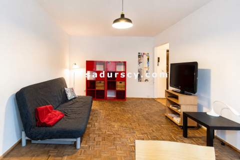 Mieszkanie do wynajęcia, 30 m2, Warszawa