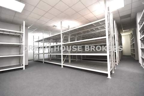 Lokal 200m2 na wynajem w Krośnie