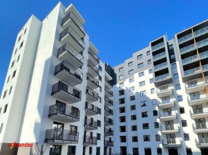 Mieszkanie 10 min od centrum z pięknym widokiem