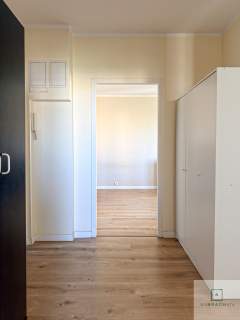 2 pokoje z oddzielną kuchnią, 42m, Mokotów Stegny