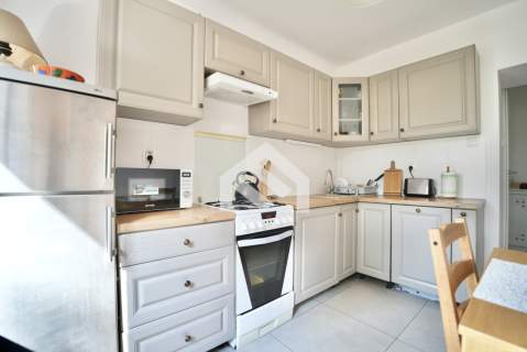 3 oddzielne pokoje Praga-Południe 52m2