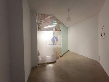 Mokotów lokal handlowo-usługowy o pow. 110 m2 do wynajęcia